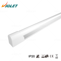 IP20 LED batten light 2FT 3FT 4FT 5FT for Office using LED linear light CE ROHS approved